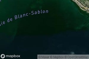 Baie de Blanc-Sablon