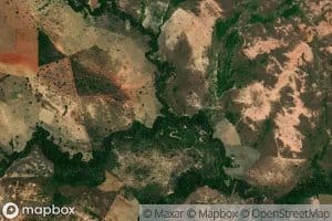 Corrego Sao Francisco