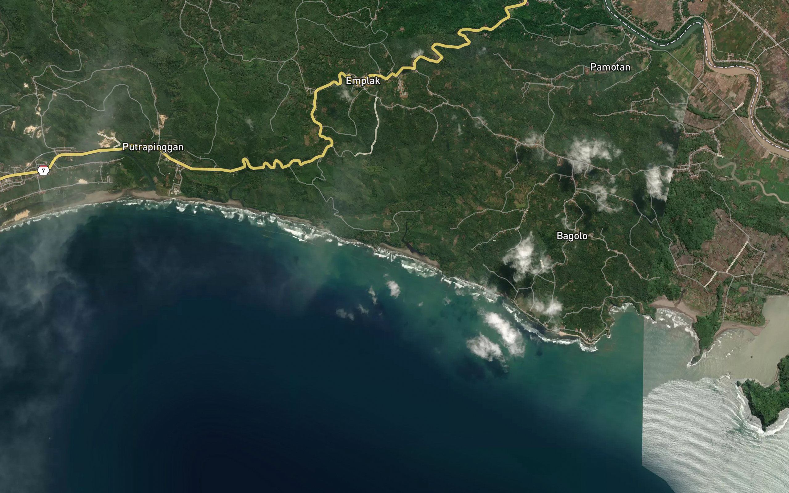 Karang Nini
