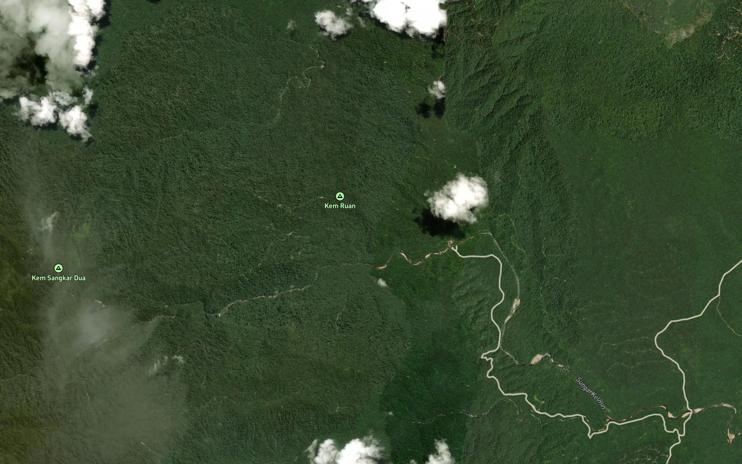 Sungai Chengai