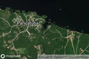 Lago Paricatuba