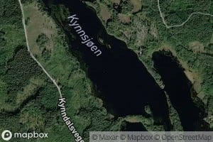Kynnsjoen