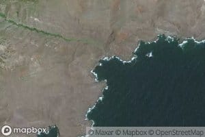 Deep Valley Bay