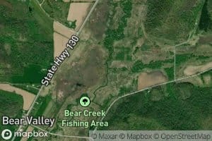 Marble Creek