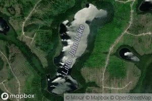 Little John Lake