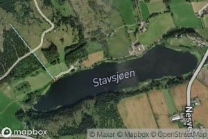 Stavsjoen