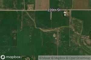 County Ditch Number Five