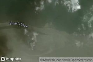 Stuart Creek