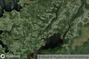 Baie de la Roche Rouge