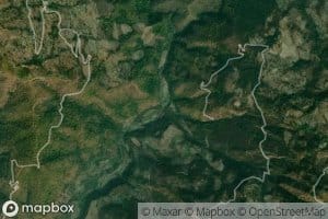 Saunepani Khola