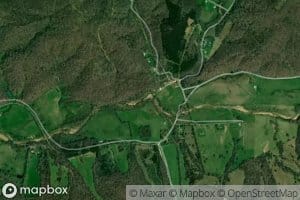 Indian Creek