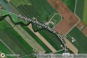 Ruisseau du Bas de la Grande Ligne