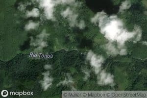 Cano Chorro Blanco