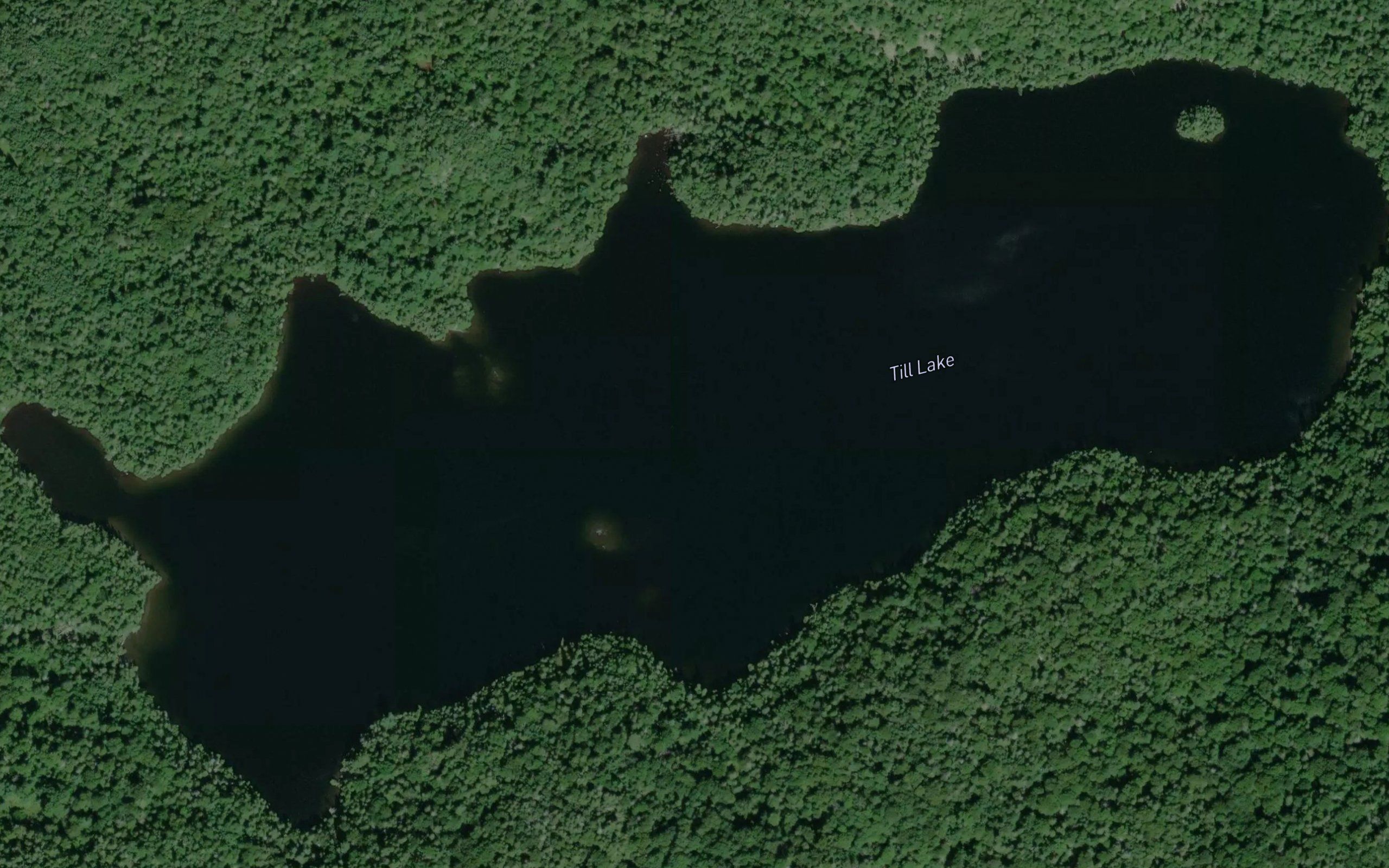 Till Lake