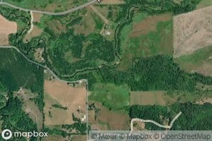 Middle Fork Newaukum River