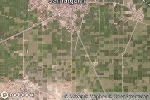 Firozpur Distributary