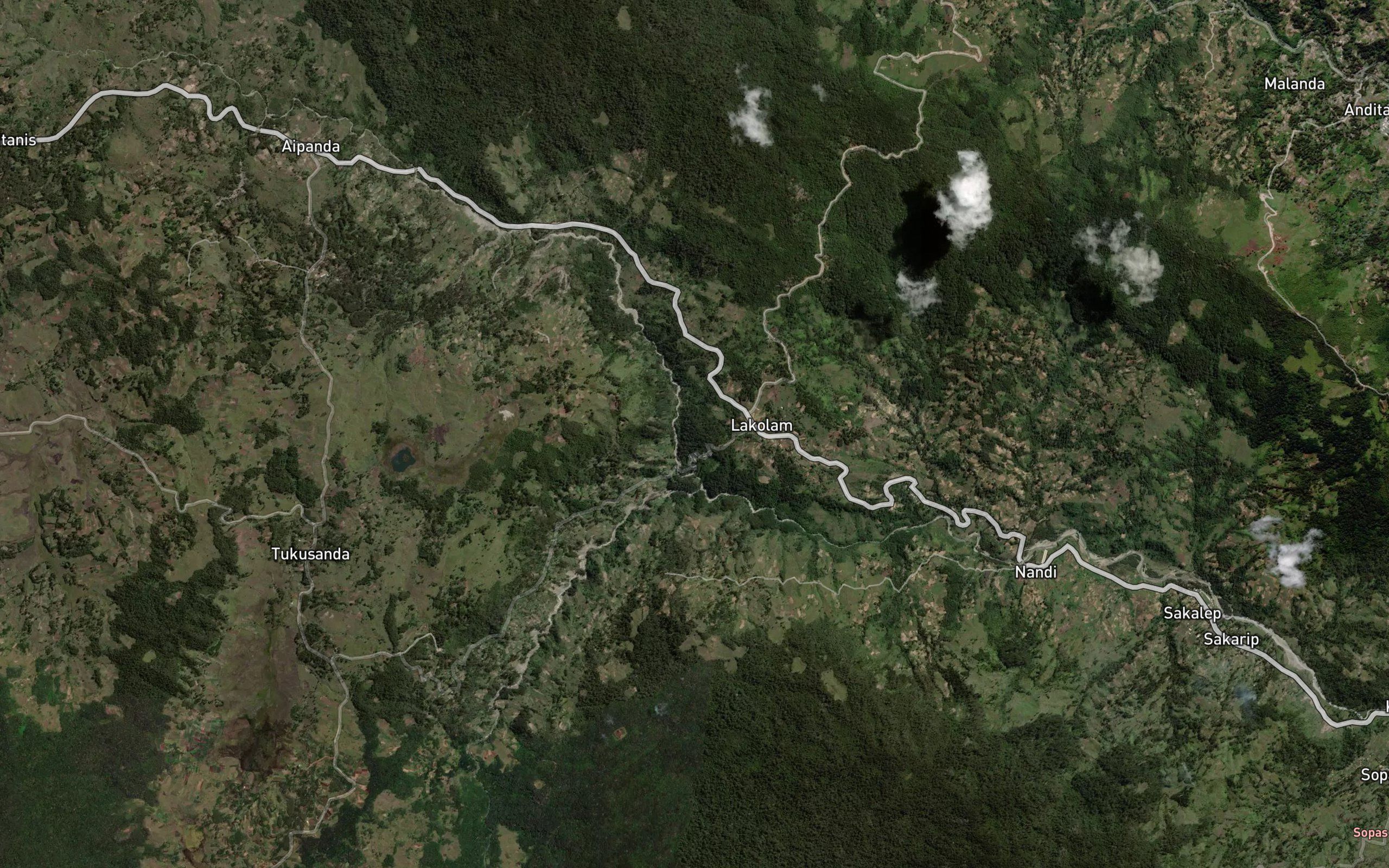 Reima River