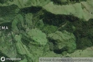 Corrego do Veado