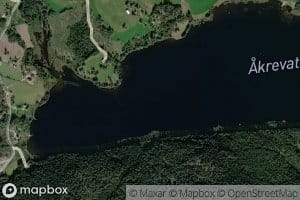 Akrevannet