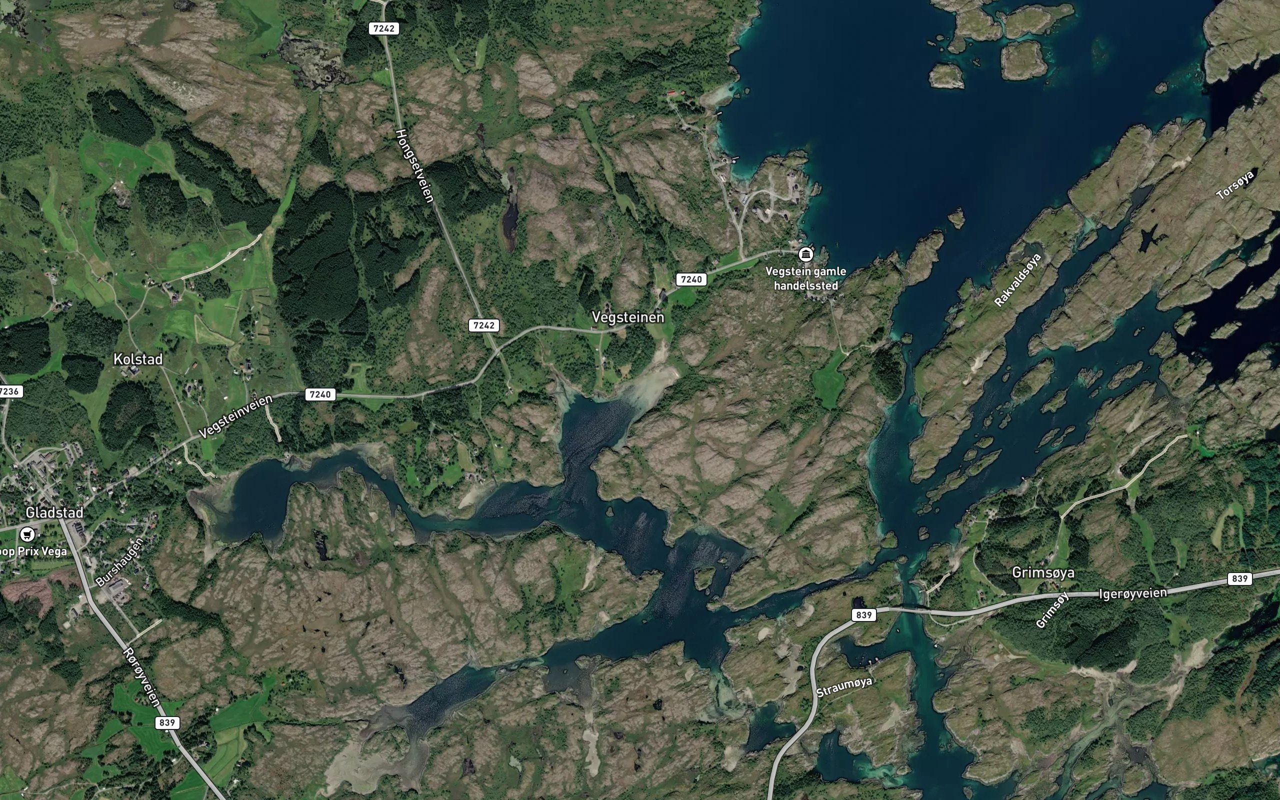 Sondagsvika