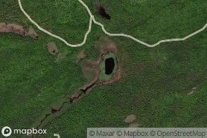Mud Pond