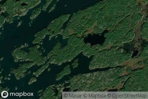 Nares Inlet