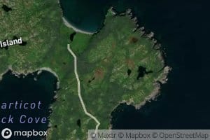 Marticot Back Cove