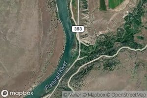 Crow Creek