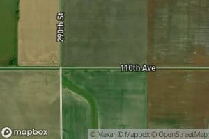 County Ditch Number Thirtyseven