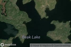 Beak Lake