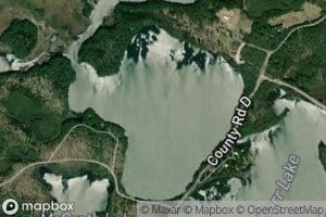 Little Tomahawk Lake