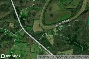 Briar Pond Branch