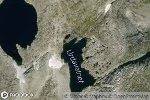 Urdavatnet