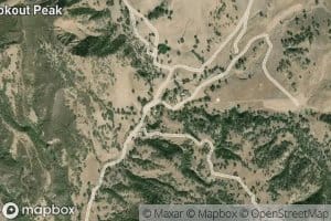 Mine Creek