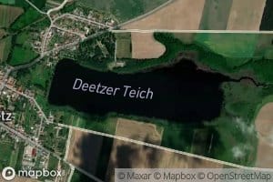 Deetzer Teich