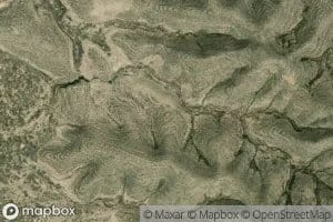 Canada Corral de Berranco