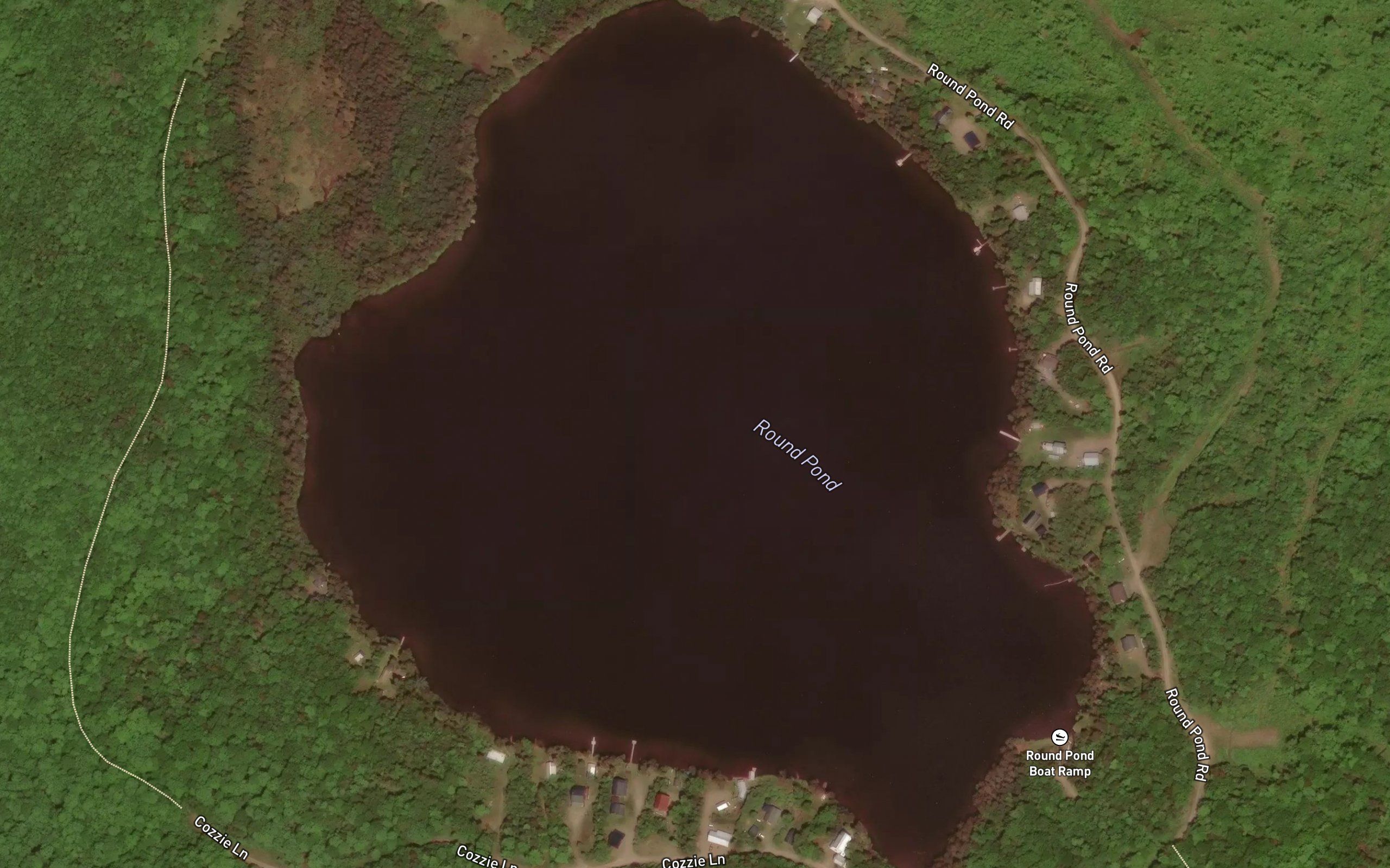 Round Pond