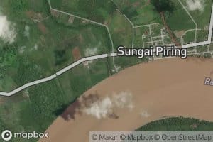 Sungai Air Hitam Besar