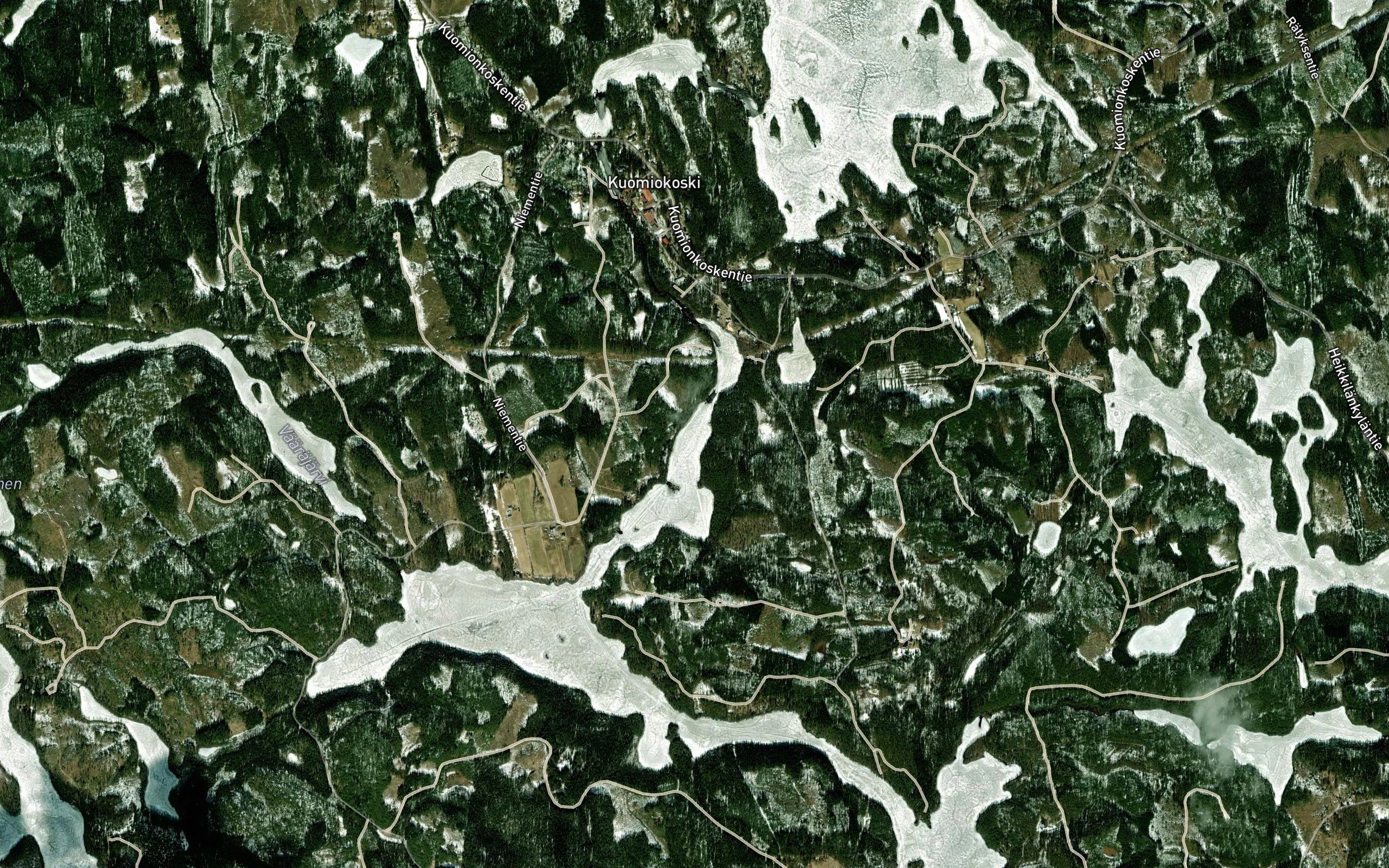 Myllynlahti