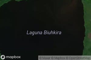 Laguna Biuhkira