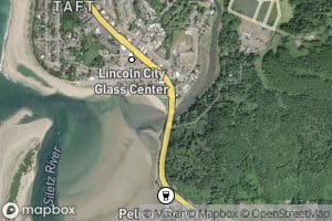Schooner Creek