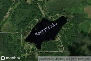 Kauppi Lake
