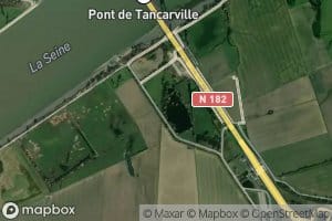 Canal de Tancarville