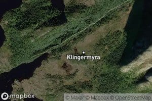 Klingermyrtjorna