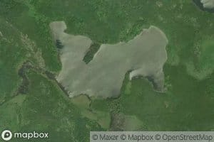 Camphouse Lake