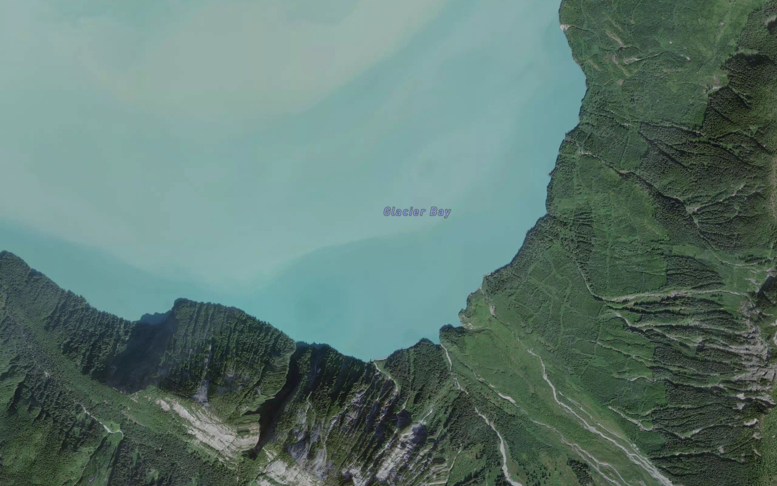 Glacier Bay