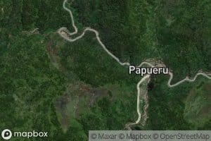Mangamutu Stream