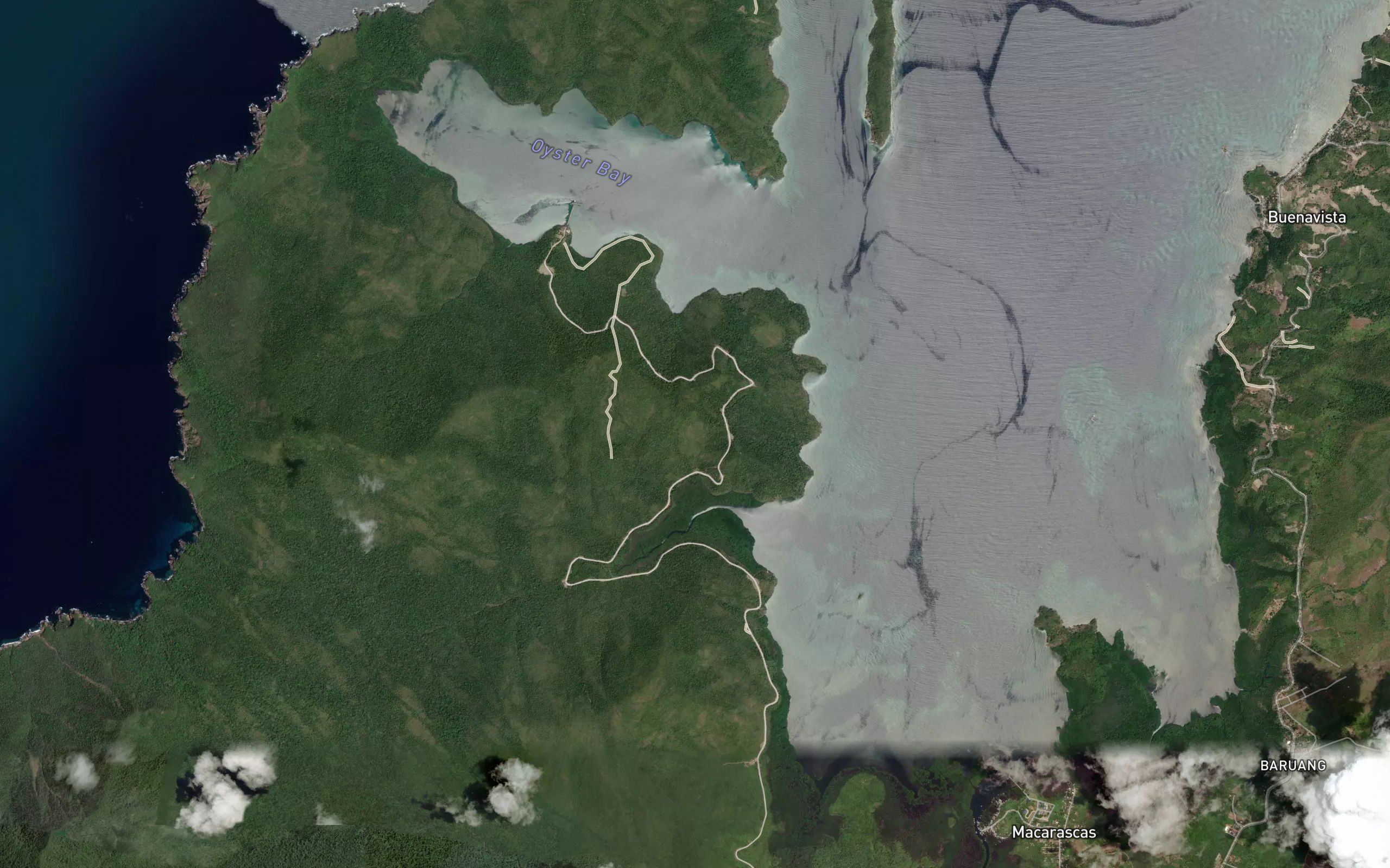Caiholo River