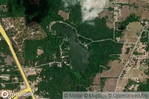 Lindale Club Lake