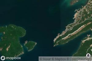 Dockyard Shoal